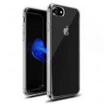 Roybens iPhone 7 Ghost Crystal Serisi Klf