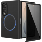 Ruky Galaxy Z Fold 8 MagSafe Ekran Koruyuculu K�l�f-Matte Black