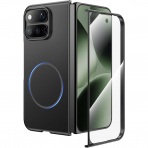 Ruky Google Pixel 11 Pro Fold Uyumlu Manyetik K�l�f