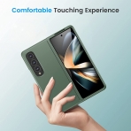 Ruky Samsung Galaxy Fold 4 5G Klf-Green
