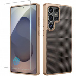 Ruky Samsung Galaxy S25 Ultra Klf-Desert Titanium 