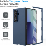Ruky Samsung Galaxy Z Fold 7 Klf-Blue 