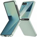 Ruky Samsung Galaxy Z Flip 7 Klf-Mint Green