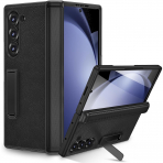 Ruky Tam Korumal Galaxy Z Fold 6 Klf-Black