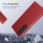 Ruky Galaxy Z Fold 6 Klf-Red