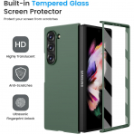 Ruky Galaxy Z Fold 6 Klf-Green