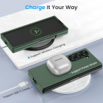 Ruky Galaxy Z Fold 6 Klf-Green