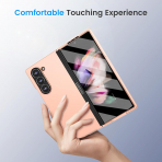 Ruky Galaxy Z Fold 6 Klf-Gold 