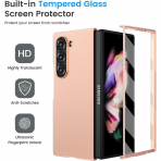 Ruky Galaxy Z Fold 6 Klf-Gold 
