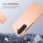 Ruky Galaxy Z Fold 6 Klf-Gold 