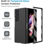 Ruky Galaxy Z Fold 6 Klf-Black