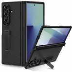Ruky Samsung Galaxy Z Fold 7 Standl Klf-Black 