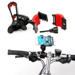 Rymemo Bisiklet ve Motosiklet in Telefon Tutucu