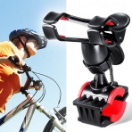 Rymemo Bisiklet ve Motosiklet in Telefon Tutucu