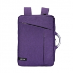 S-ZONE ok Fonksiyonlu Laptop antas-Purple