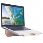 SAMDI Laptop/Tablet Stand-White Birch