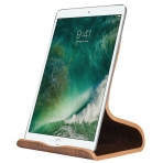 SAMDI Ahap Tablet Stand-Black Walunt