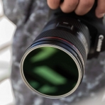  SANDMARC Hybrid Pro DSLR ��in Polarize ND Filtre Seti (3 Adet)