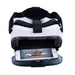 SARLAR 3D VR Sanal Ger�eklik G�zl���