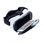 SARLAR 3D VR Sanal Ger�eklik G�zl���