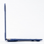 SAVYOU Macbook Kickstand Klf (12 in Retina)- Blue