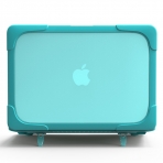 SAVYOU Macbook Pro Touch Bar Kickstand Klf (13 in)-Mint Green