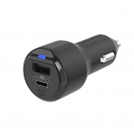 SCOSCHE PowerVolt USB-C / USB-A Ara arj Cihaz