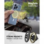 SCOSCHE MagicMount Ara i Telefon Tutucu