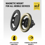 SCOSCHE MagicMount Ara i Telefon Tutucu