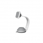 SCOSCHE magicMOUNT Pro Tutucu-White