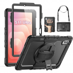 SEYMAC Samsung Galaxy Tab S11 Ultra K�l�f (2025)