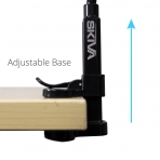 SKIVA Esnek Uzun Kablolu Telefon Tutucu