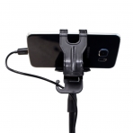 SKIVA Esnek Uzun Kablolu Telefon Tutucu