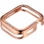 SKYB Dash Serisi Apple Watch Koruyucu Klf (38mm)-Rose Gold