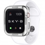 SKYB Dash Serisi Apple Watch Koruyucu Kılıf (44mm)
