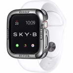 SKYB Dash Serisi Apple Watch Koruyucu Kılıf (40mm)