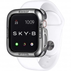 SKYB Dash Serisi Apple Watch Koruyucu Klf (42mm)