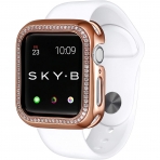 SKYB Halo Serisi Apple Watch Koruyucu Klf (40mm)