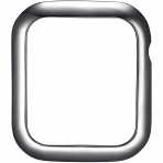 SKYB Minimalist Apple Watch Koruyucu Klf (42mm)-Gunmetal