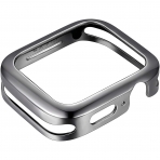 SKYB Minimalist Apple Watch Koruyucu Klf (38mm)-Gunmetal