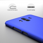 SLEO Huawei Mate 10 Klf-Blue
