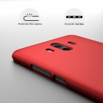 SLEO Huawei Mate 10 Klf-Red