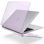 SLEO MacBook Pro Laptop Klf (16 in) (2019)-Purple