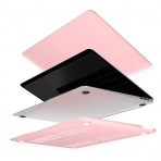 SLEO MacBook Pro Laptop Klf (16 in) (2019)-Pink