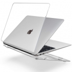 SLEO MacBook Pro Laptop Klf (16 in) (2019)-Crystal Clear