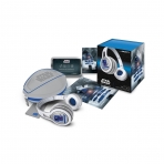 SMS Audio 50 Star Wars 2nd Edition Kulaklk-R2D2