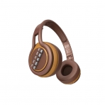 SMS Audio 50 Star Wars 2nd Edition Kulaklk-Chewbacca