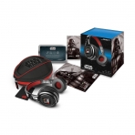 SMS Audio 50 Star Wars 2nd Edition Kulaklk-Darth Vader