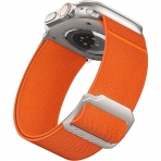 SNBLK Apple Watch Ultra 2. Nesil Kay (49mm)-Orange
