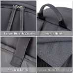 SOCKO Hafif Laptop Srt antas (15.6 in)-Grey